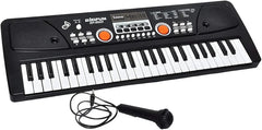 Electronic Keyboard (Big)