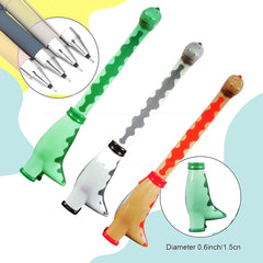 Cute Dinosaur Twist Pen 🦕🖊️