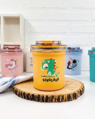 Kids Insulated Tumbler
