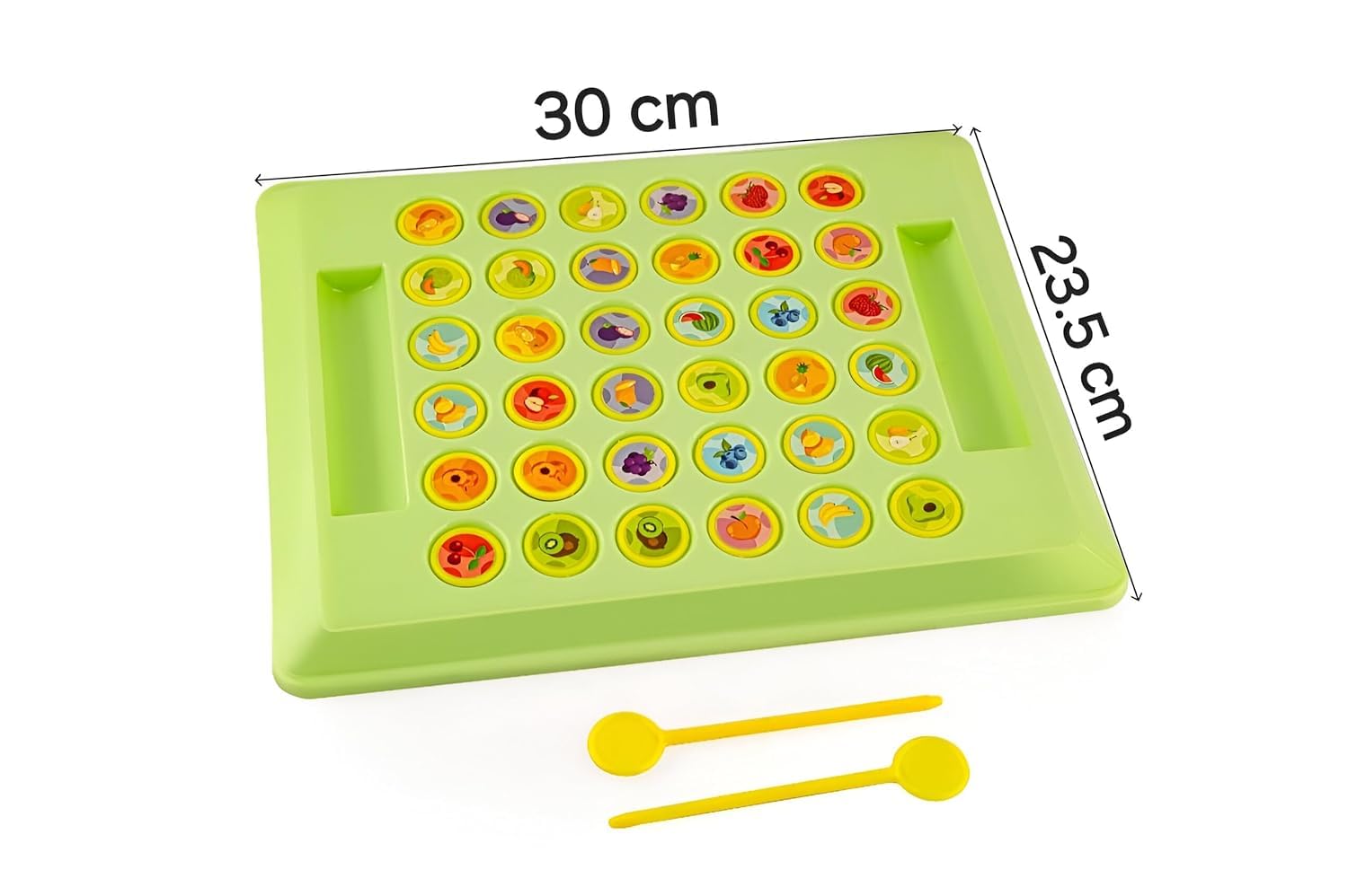 Memory Flip Matching Game 2 players Game