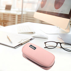 Big Capacity Pencil Case 3 Compartments