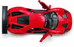 Die Cast Metal Car
