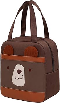 Bento Lunch Bag