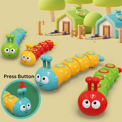 Memories Caterpillar