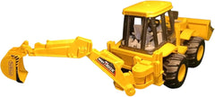 2 in 1 Friction Truck Toy (JCB)