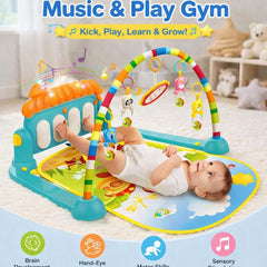 Play Gym For Babies