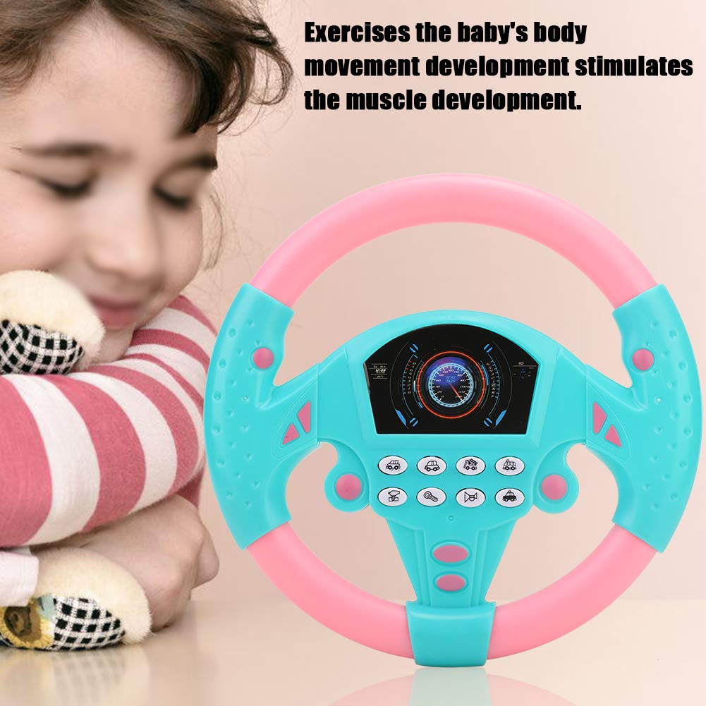 Little Driver 3.0/ steering wheel