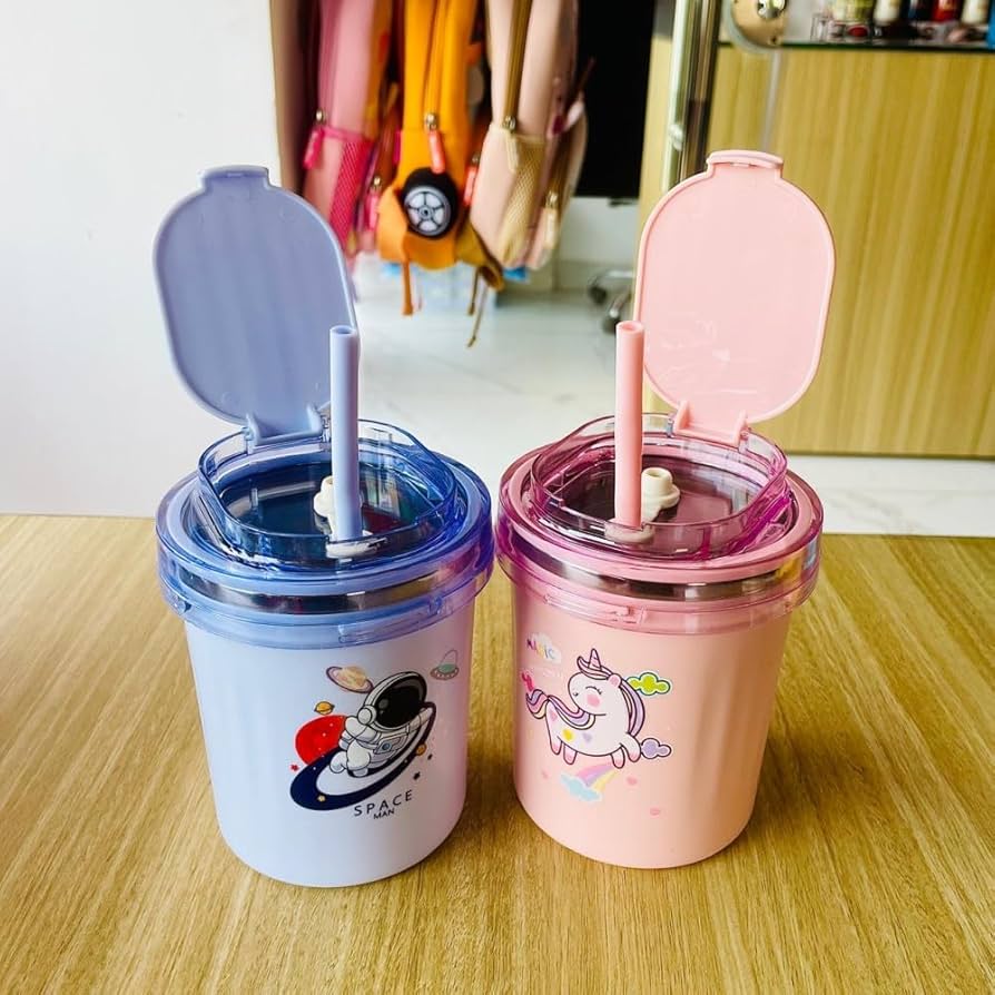 Kids Insulated Tumbler