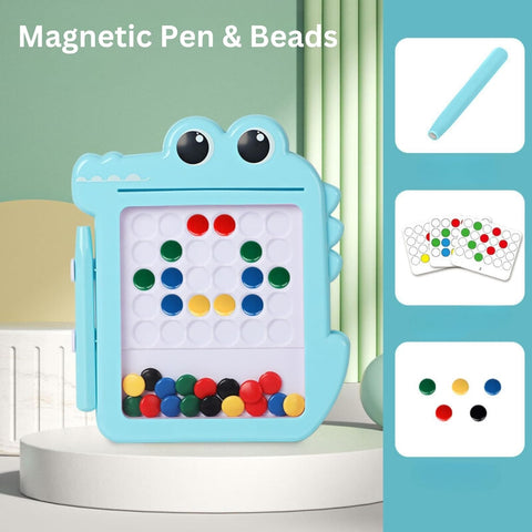 Mini Magnetic Drawing Board