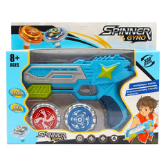 Spinner Gyro
