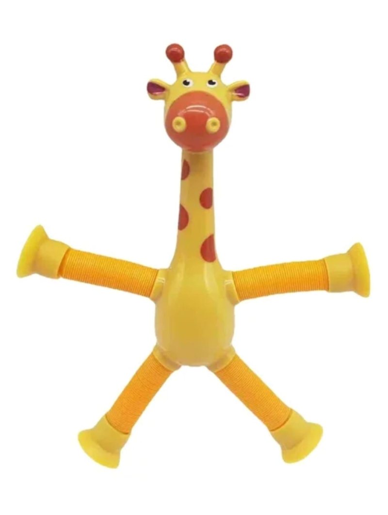 Suction Cup Giraffe Toy(each one)
