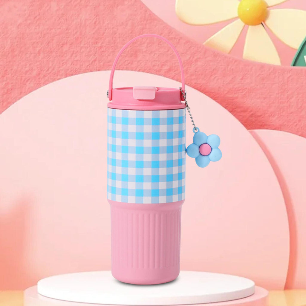 Aesthetic Water Bottle
