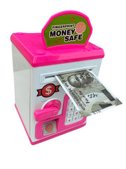 Mini ATM Money Bank