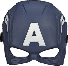 Face mask