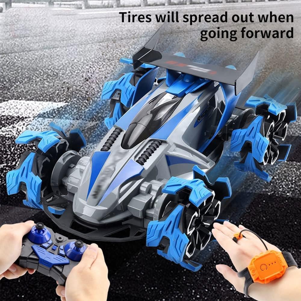 Racing RC Car Stunt Drift Car