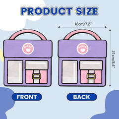 Hand Goody Bag (Small)