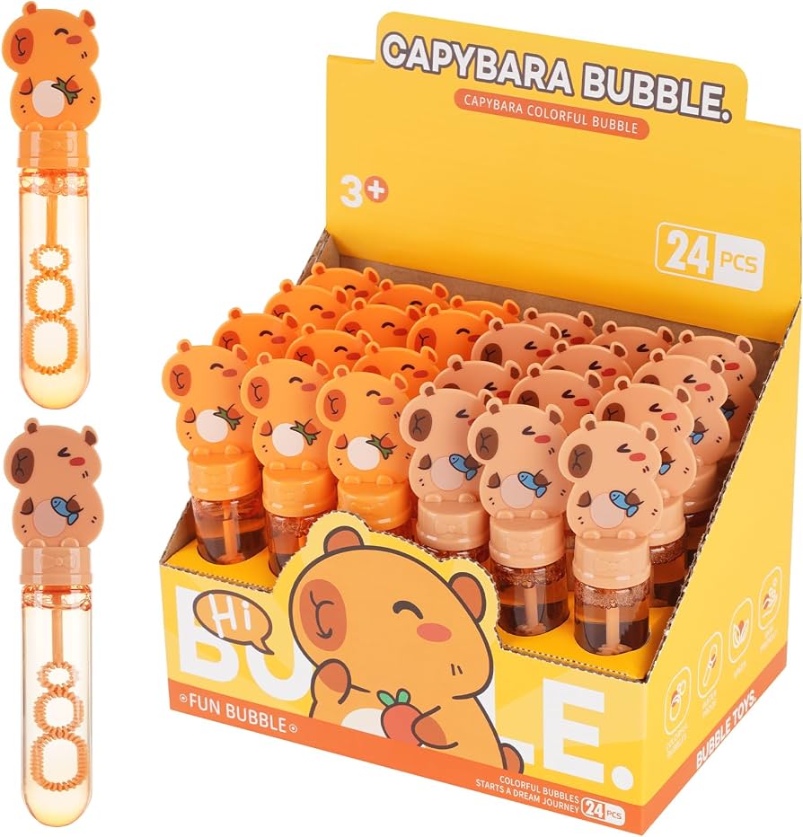 Bubble Toy