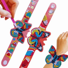 DIY Diamond Bracelet Kit