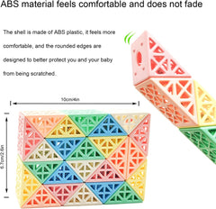 Cube Twist Puzzle 24 Wedges