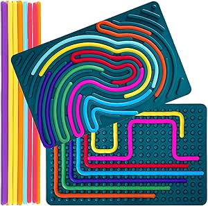 Sensory Activity Board