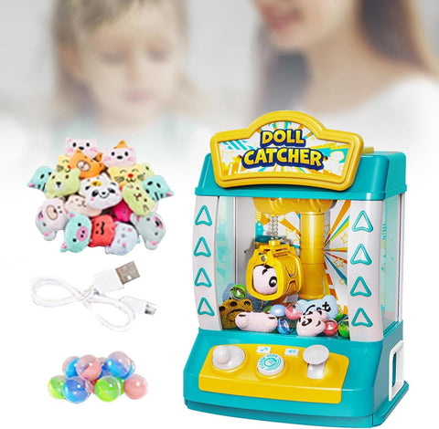 Catcher Claw Machine Arcade Game