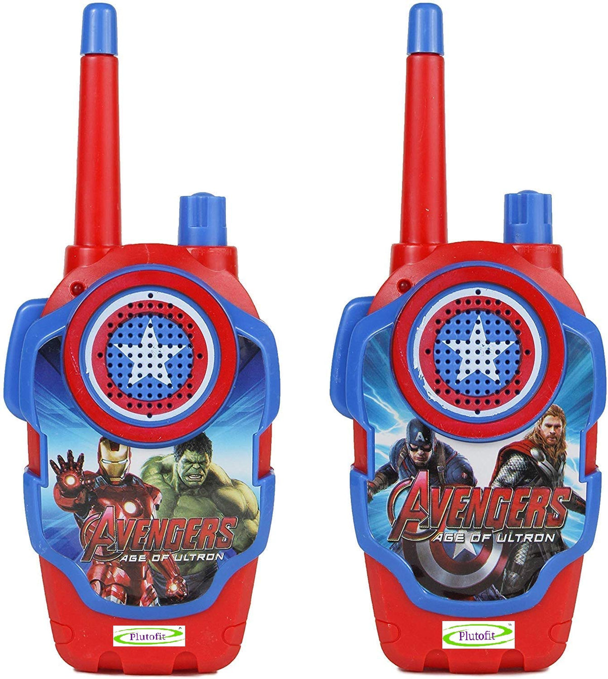 Walkie Talkie