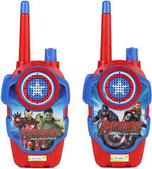 Walkie Talkie