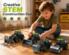 Construction Trucks