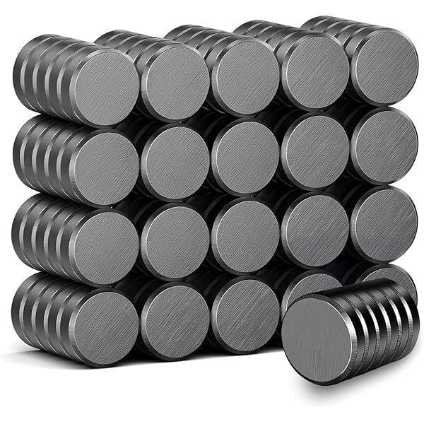 Magnetic 50pcs