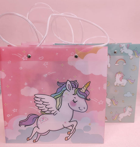 Printed Gift Bags | 1pc