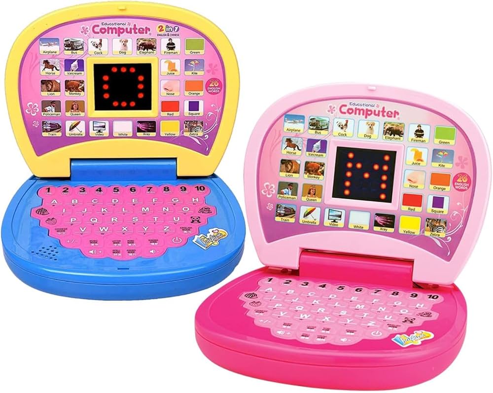 Educational Computer