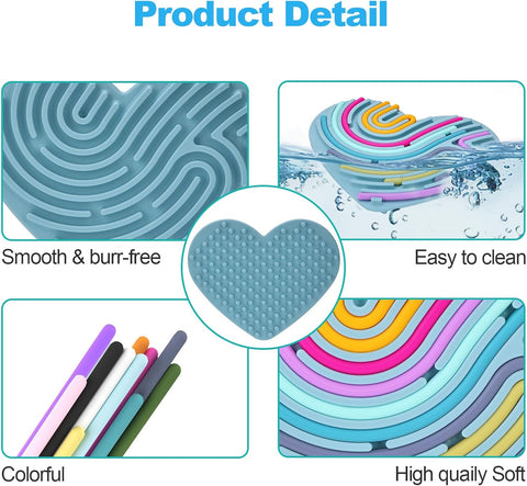 Sensory Activity Board