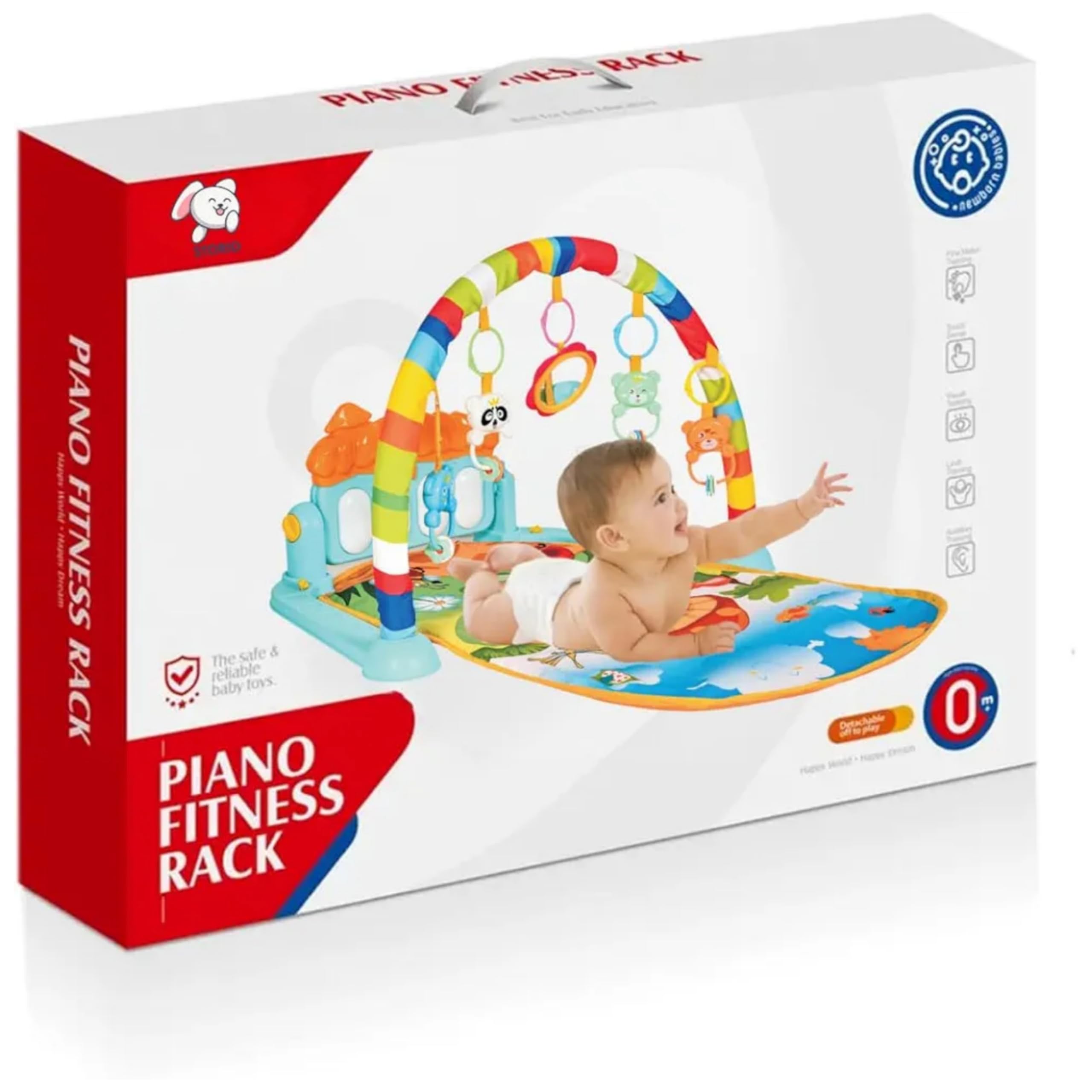 Play Gym For Babies