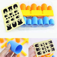 Tic-Tac-Toe Game, Gobble Game