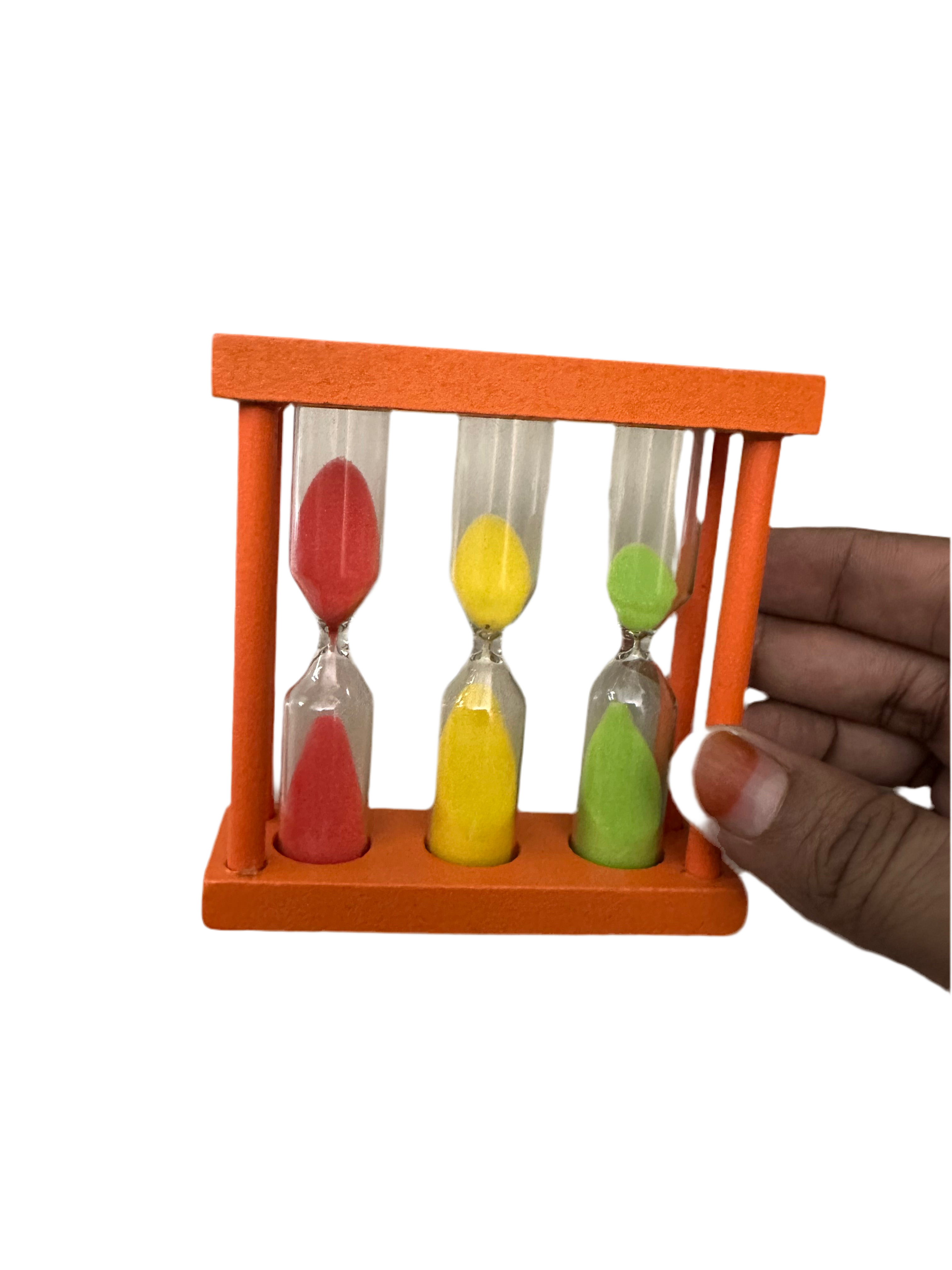 Sand timer