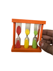 Sand timer