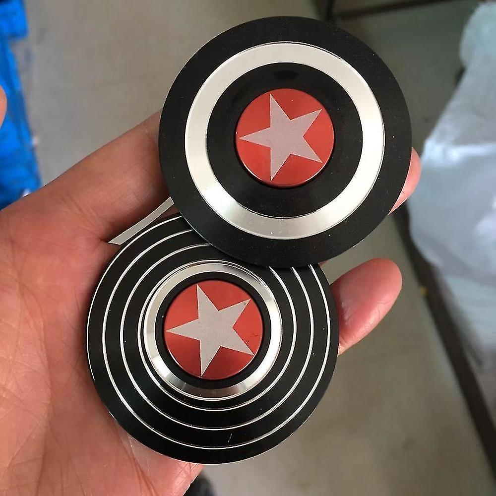 Fidget Spinner