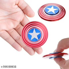 Fidget Spinner