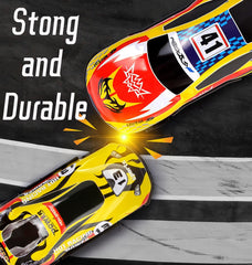 Mini Cars for Boy, Pull Back Cars 32Pcs