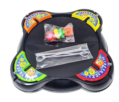 Cool Top Fusion | Spinning Beyblade Toy