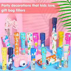 Kaleidoscopes for Kids Return Gifts(1pc)