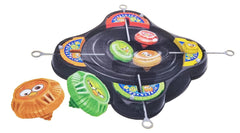 Cool Top Fusion | Spinning Beyblade Toy