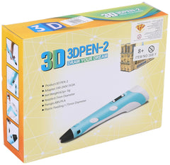 3D Printing Pen Starter