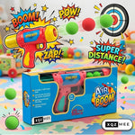 Air Bloom Gun 🔫