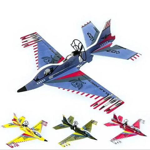 Gliders Flying Toy Plane For Kids Outdoor Toy