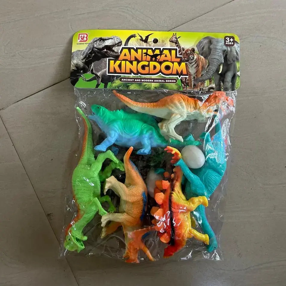 Dino Animal Kindom