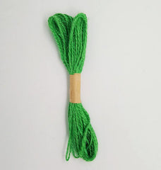 Jute Rope 🪢 (1pack)
