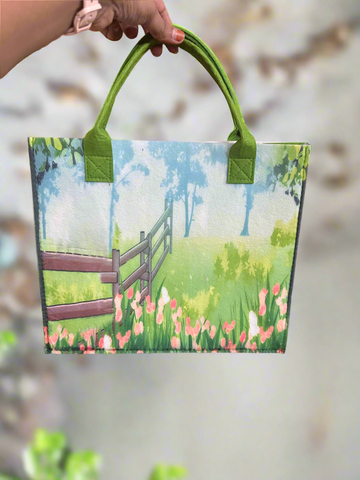 Women’s Tote 👜 Bags