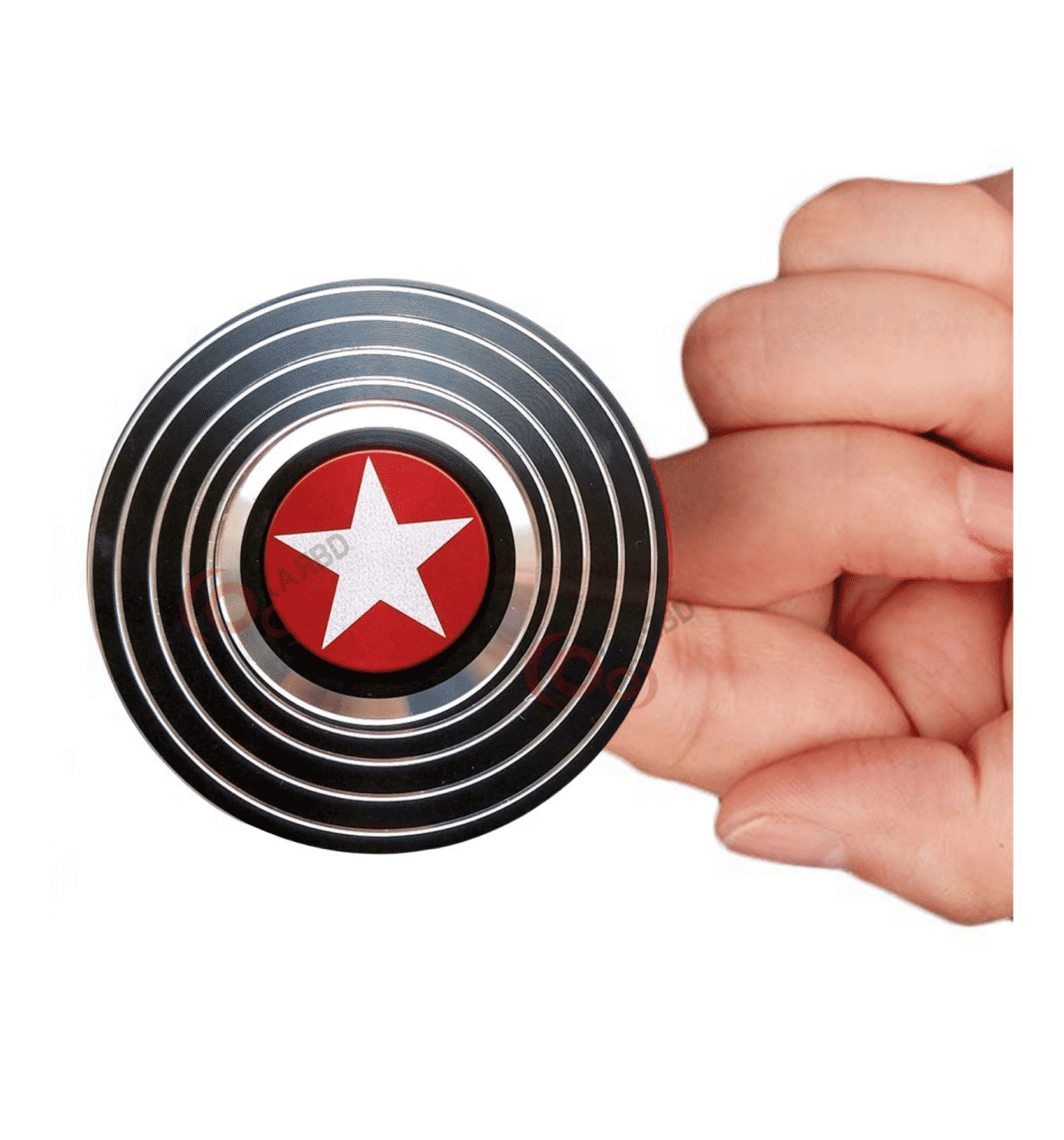 Fidget Spinner