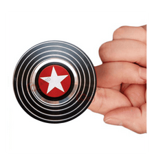 Fidget Spinner